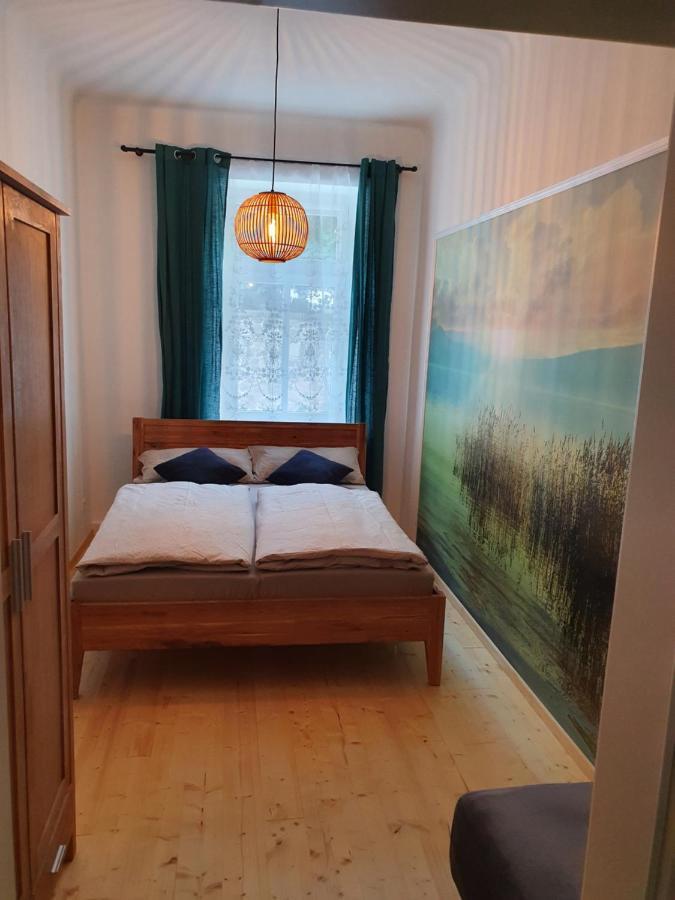 Nordstrand Idyll Am Cossi Daire Markkleeberg Dış mekan fotoğraf