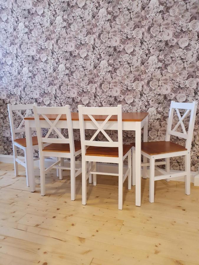 Nordstrand Idyll Am Cossi Daire Markkleeberg Dış mekan fotoğraf