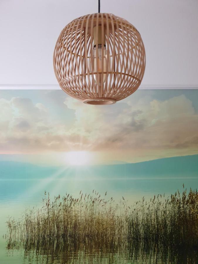 Nordstrand Idyll Am Cossi Daire Markkleeberg Dış mekan fotoğraf